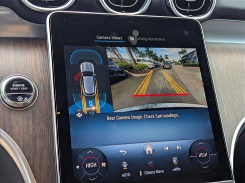 New 2026 Mercedes-Benz GLC 300 4MATIC image 12