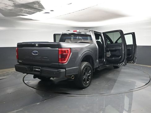 Used 2022 Ford F150 XLT w/ Equipment Group 302A High AWD/4WD image 43