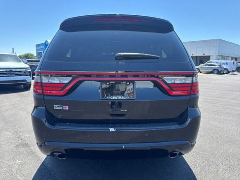 Used 2026 Dodge Durango GT w/ Blacktop Package AWD/4WD image 5