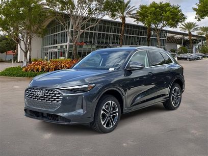 New 2025 Audi Q5 Premium