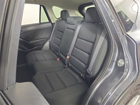 Used 2016 MAZDA CX-5 Touring image 18