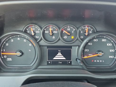 New 2025 GMC Sierra 2500 Pro w/ 1SA Pro Safety Plus Package image 33