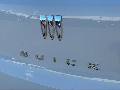 New 2026 Buick Encore GX Preferred w/ Comfort Package FWD image 13