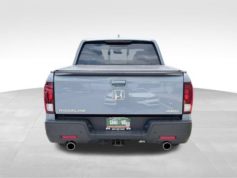 Used 2022 Honda Ridgeline RTL-E image 5