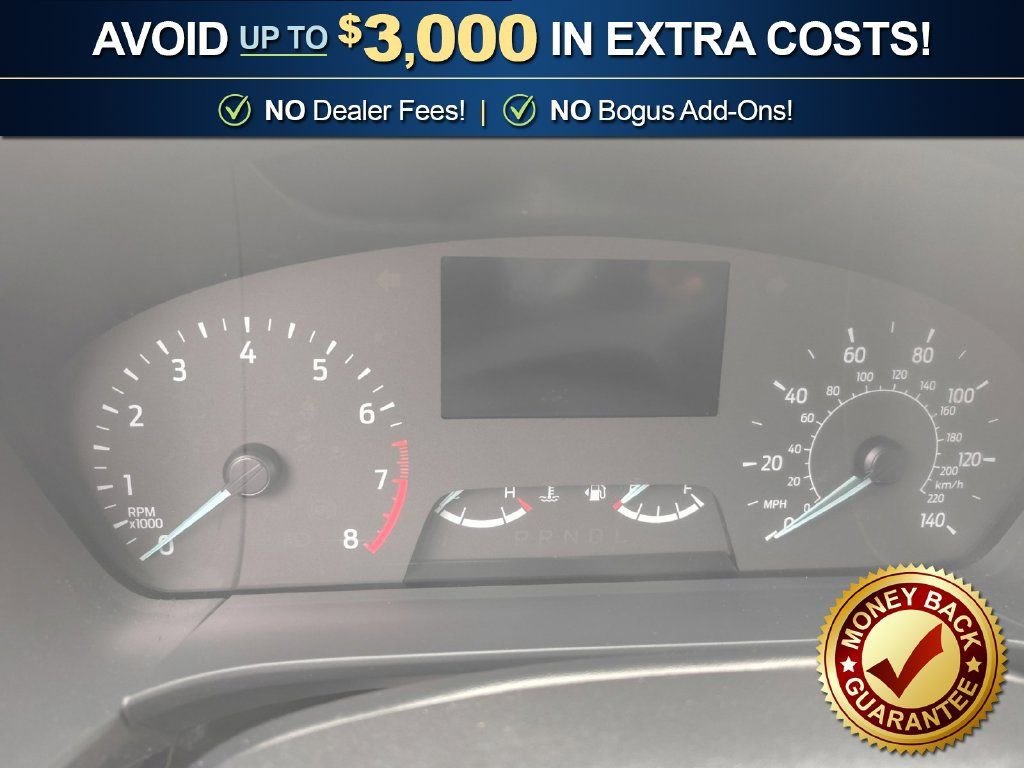 Used 2022 Ford Escape SE FWD image 19