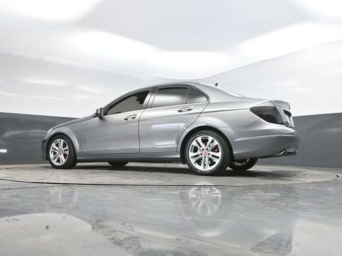 Used 2013 Mercedes-Benz C 300 4MATIC Sedan image 44
