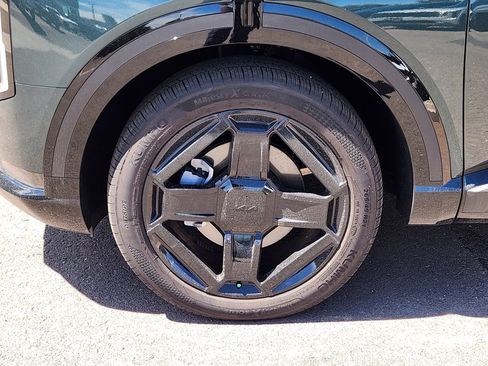 Used 2027 Kia Telluride EX X-Line w/ Towing Package AWD/4WD image 10