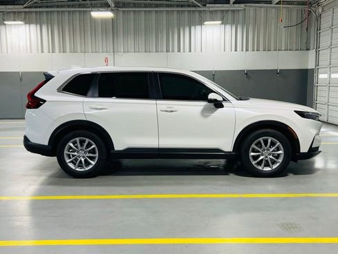 New 2026 Honda CR-V EX image 18