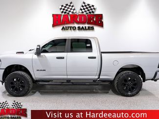 Used 2026 RAM 2500 Big Horn AWD/4WD 360° Tour