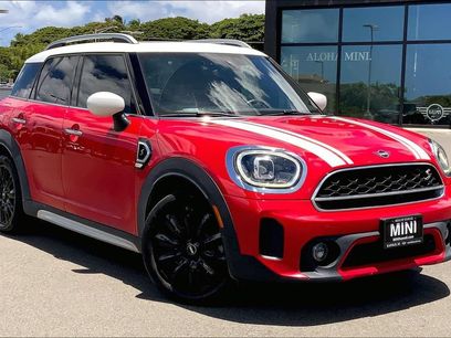 Used 2023 MINI Cooper Countryman S