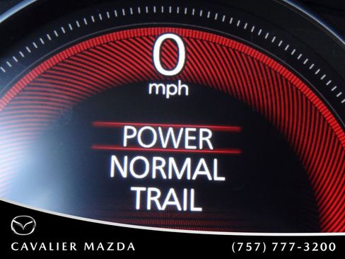New 2026 MAZDA CX-50 2.5 Hybrid w/ Weather Package AWD/4WD image 29