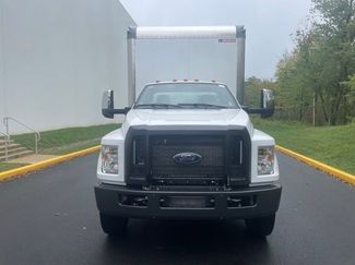 New 2026 Ford F750 2WD Regular Cab Super Duty video 2
