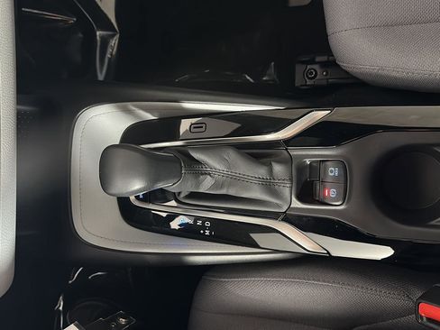 Used 2020 Toyota Corolla SE FWD image 14