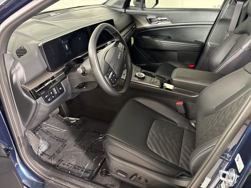 New 2026 Kia Sportage X-Line image 17