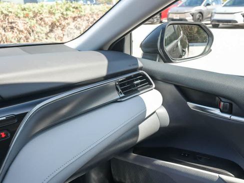 Used 2023 Toyota Camry LE FWD image 22