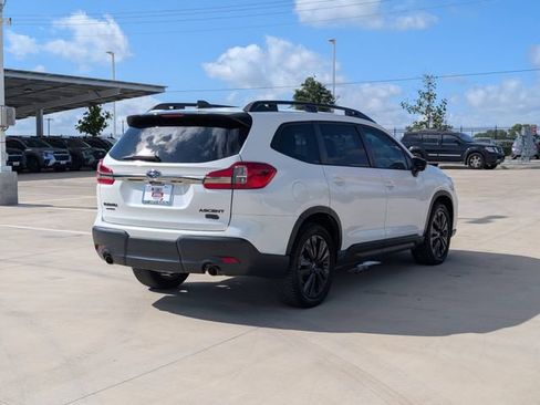 Used 2022 Subaru Ascent Onyx Edition AWD/4WD image 5
