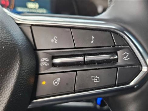 Used 2025 Chevrolet Equinox LT w/ Convenience Package II FWD image 15