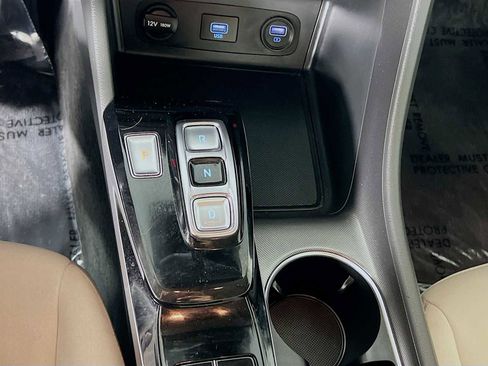 Certified 2023 Hyundai Sonata SE FWD image 16