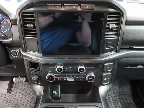 Used 2022 Ford F150 Tremor w/ Equipment Group 401A Mid image 14