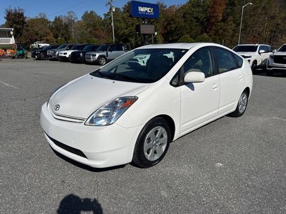 Used 2005 Toyota Prius