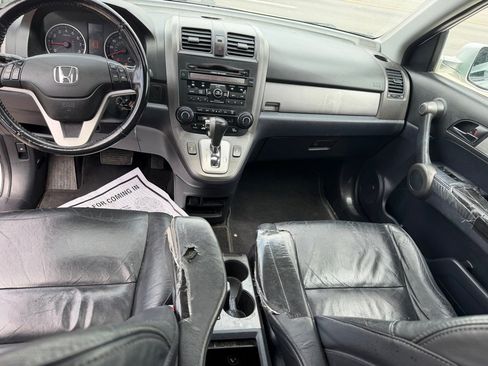 Used 2010 Honda CR-V EX-L image 25