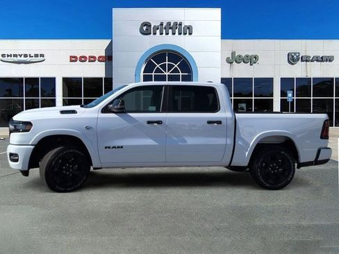 New 2026 RAM 1500 Big Horn image 10