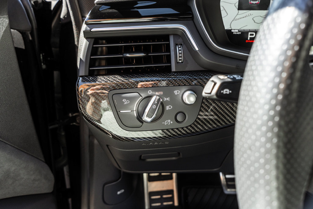 Used 2022 Audi RS 5 Sportback AWD/4WD image 18