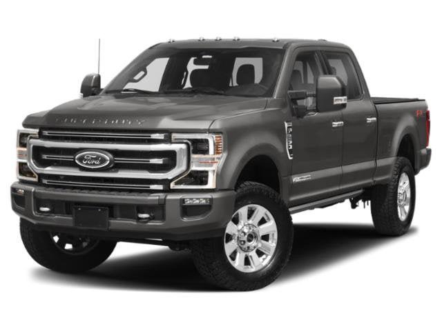 Used 2022 Ford F350 Lariat w/ Lariat Ultimate Package AWD/4WD image 1