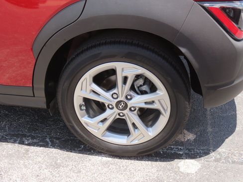 Used 2023 Hyundai Kona SEL FWD image 13