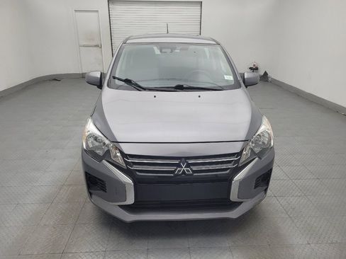 Used 2022 Mitsubishi Mirage ES FWD image 14
