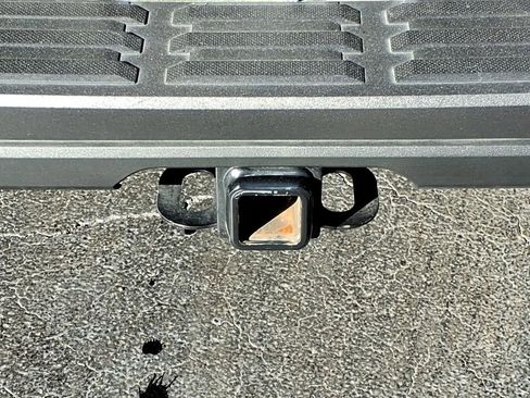 Used 2025 Toyota Tundra SR5 w/ SR5 Convenience Package image 12