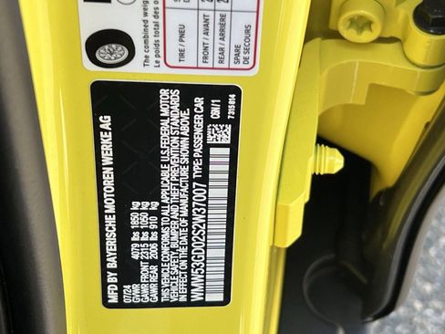 Certified 2025 MINI Cooper S image 28