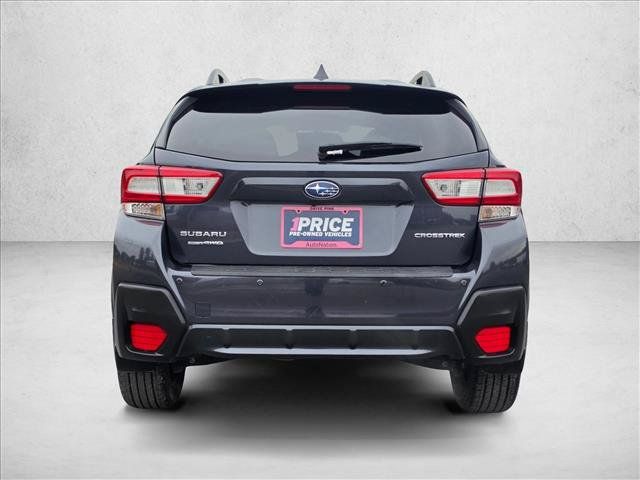 Used 2018 Subaru Crosstrek 2.0i Limited AWD/4WD image 4