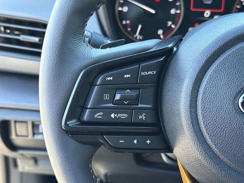 New 2026 Subaru Crosstrek 2.5i Wilderness image 43