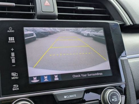 Used 2016 Honda Civic EX image 21