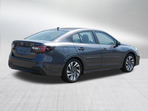 Certified 2024 Subaru Legacy Limited AWD/4WD image 7