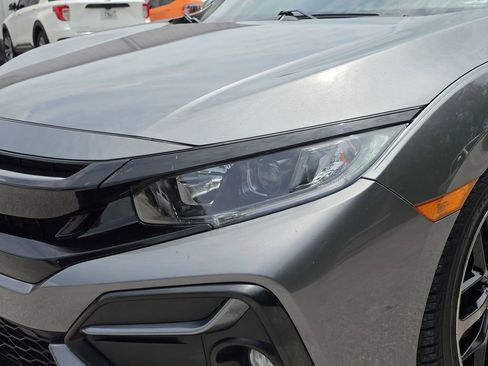 Used 2020 Honda Civic Sport image 7