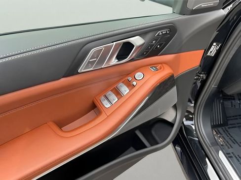 Used 2026 BMW X7 xDrive40i image 11