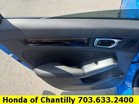 Used 2026 Honda Civic Sport Touring image 25