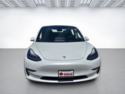 Used 2020 Tesla Model 3 Standard Range Plus