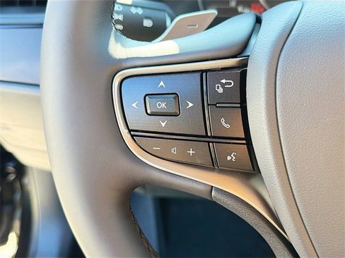 New 2025 Lexus ES 350 w/ Premium Package image 38