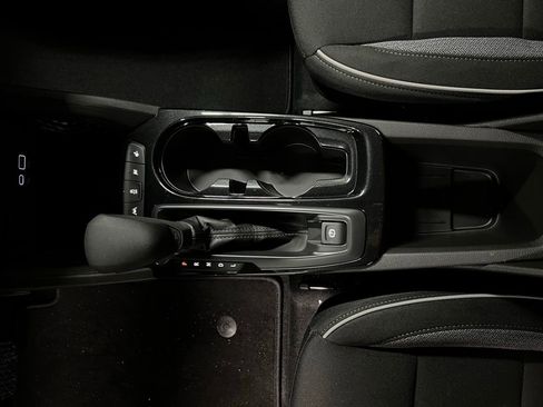 New 2026 Chevrolet TrailBlazer LS w/ LS Convenience Package image 22