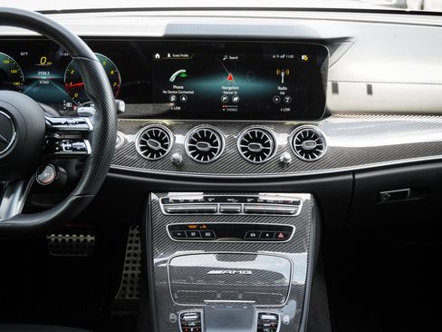 Used 2021 Mercedes-Benz E 63 AMG S image 28