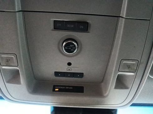 Used 2020 Chevrolet Suburban Premier RWD image 28