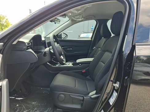 New 2026 MAZDA CX-5 AWD 2.5 S image 11