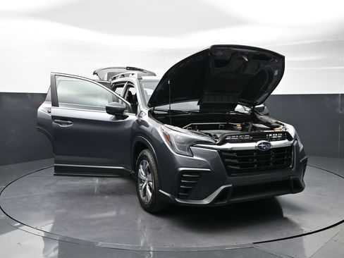 Used 2024 Subaru Ascent Premium w/ Convenience Package image 36