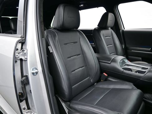 Used 2026 Hyundai Palisade Calligraphy AWD/4WD image 18