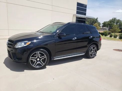 Used 2016 Mercedes-Benz GLE 350 image 12