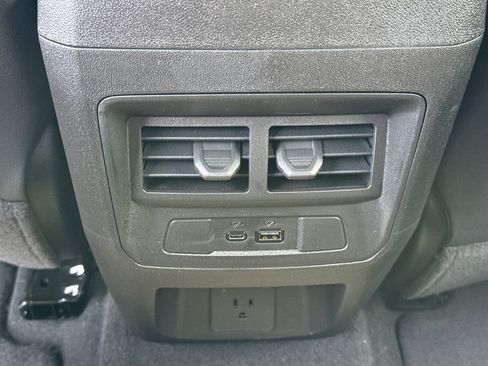 New 2026 GMC Canyon AT4 AWD/4WD image 31