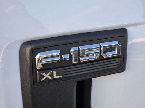 Used 2021 Ford F150 XL w/ Equipment Group 101A High RWD image 3